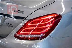 مێرسێدس بێنز C-Class